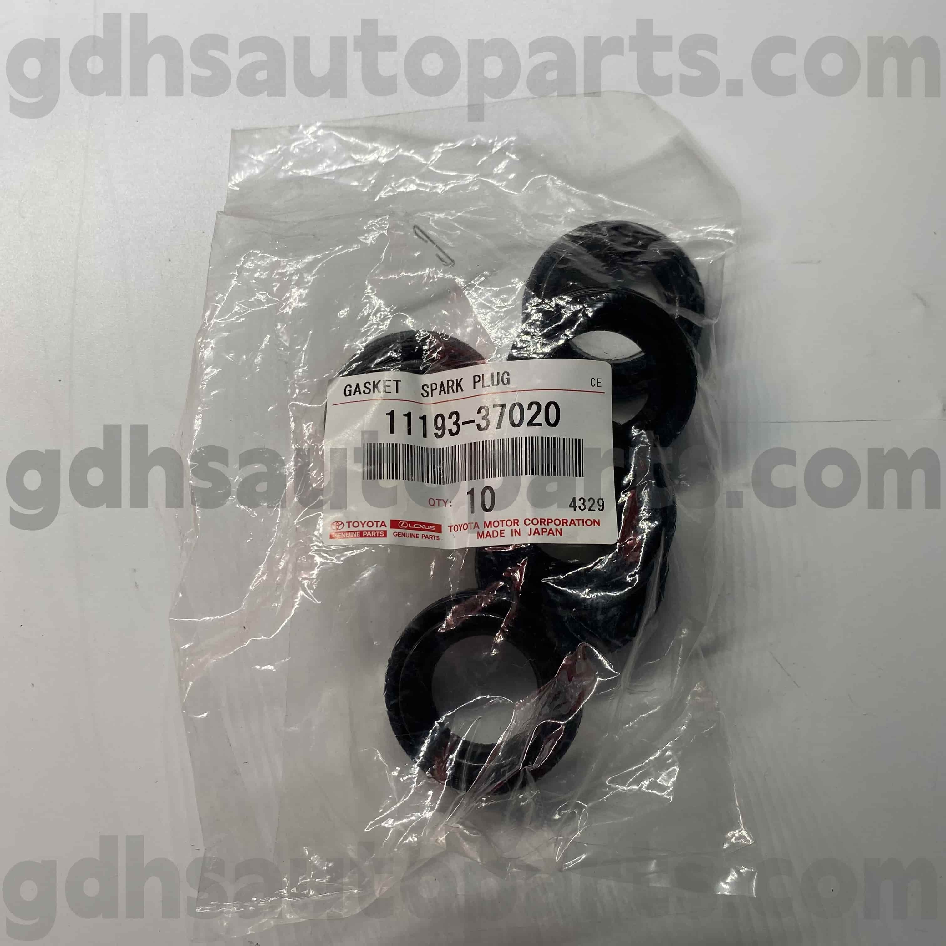 11193-37020 Toyota စစ်မှန်တဲ့အစိတ်အပိုင်းများ Corolla, Corolla အတွက် Model Chassis No Model Modic Chassis No \ t Zre120 Zre152 ZSP9 #
