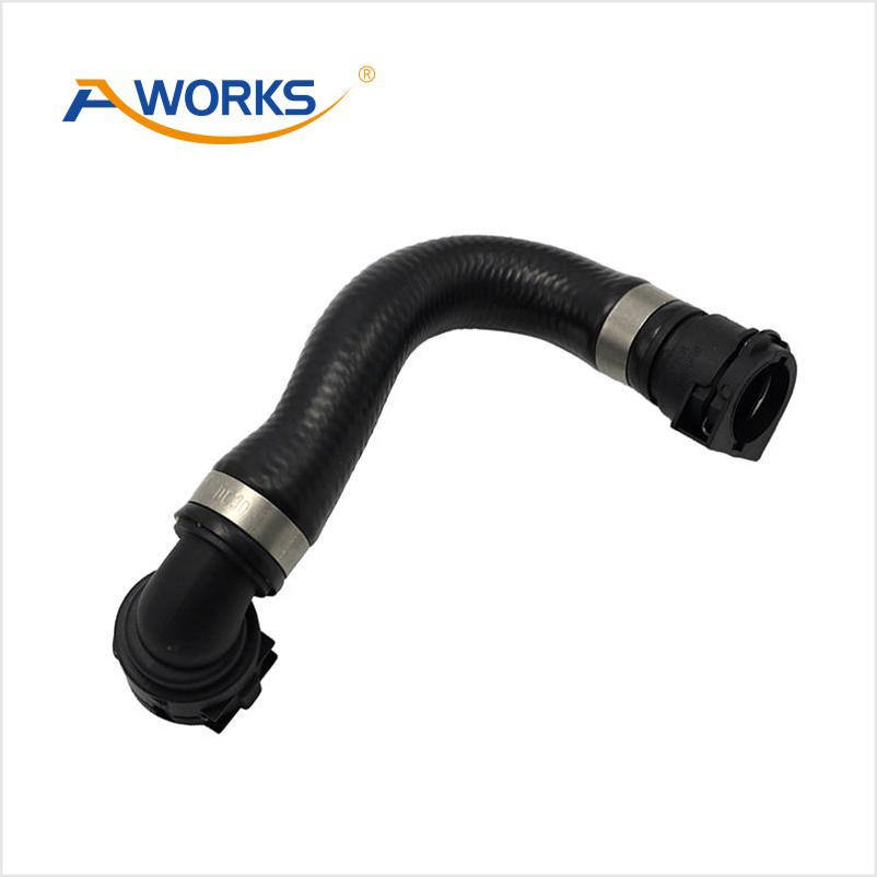 17127535535 ရေတိုင်ကီ Coolant Hose