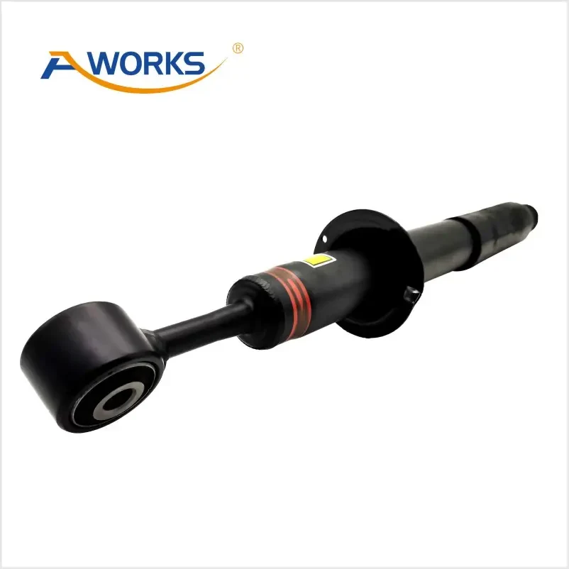 Automotive Shock Absorbers ဆိုတာ ဘာလဲ