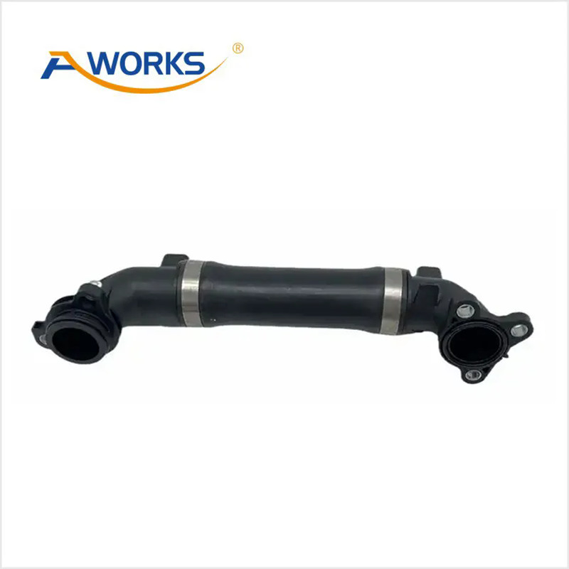 Car Water Pipe ၏ အားသာချက်များ