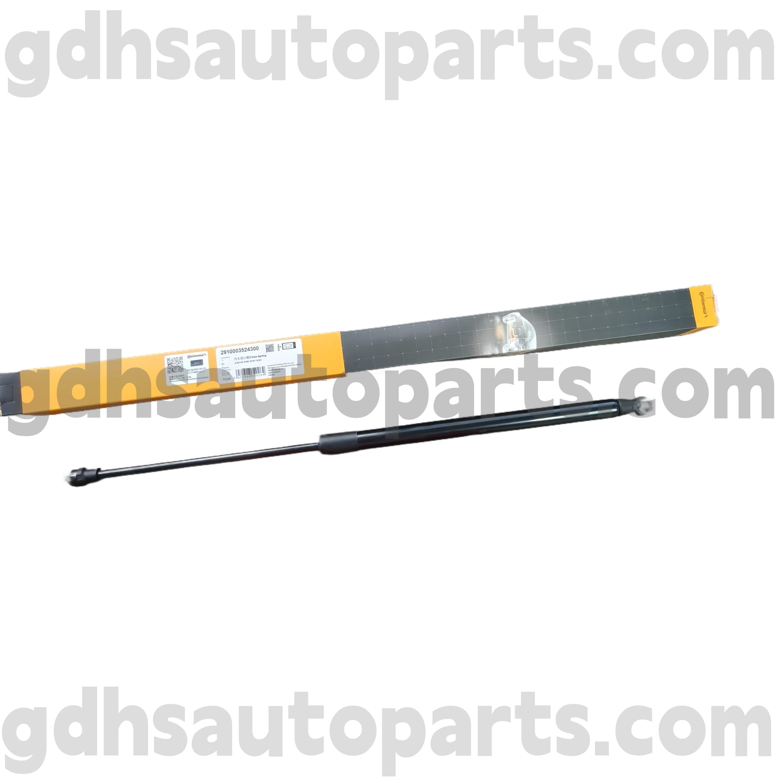 29100035243300 Continental Tailgate Tailgate Tailgate Discovery Discovery 4 OE No ။ lr086368