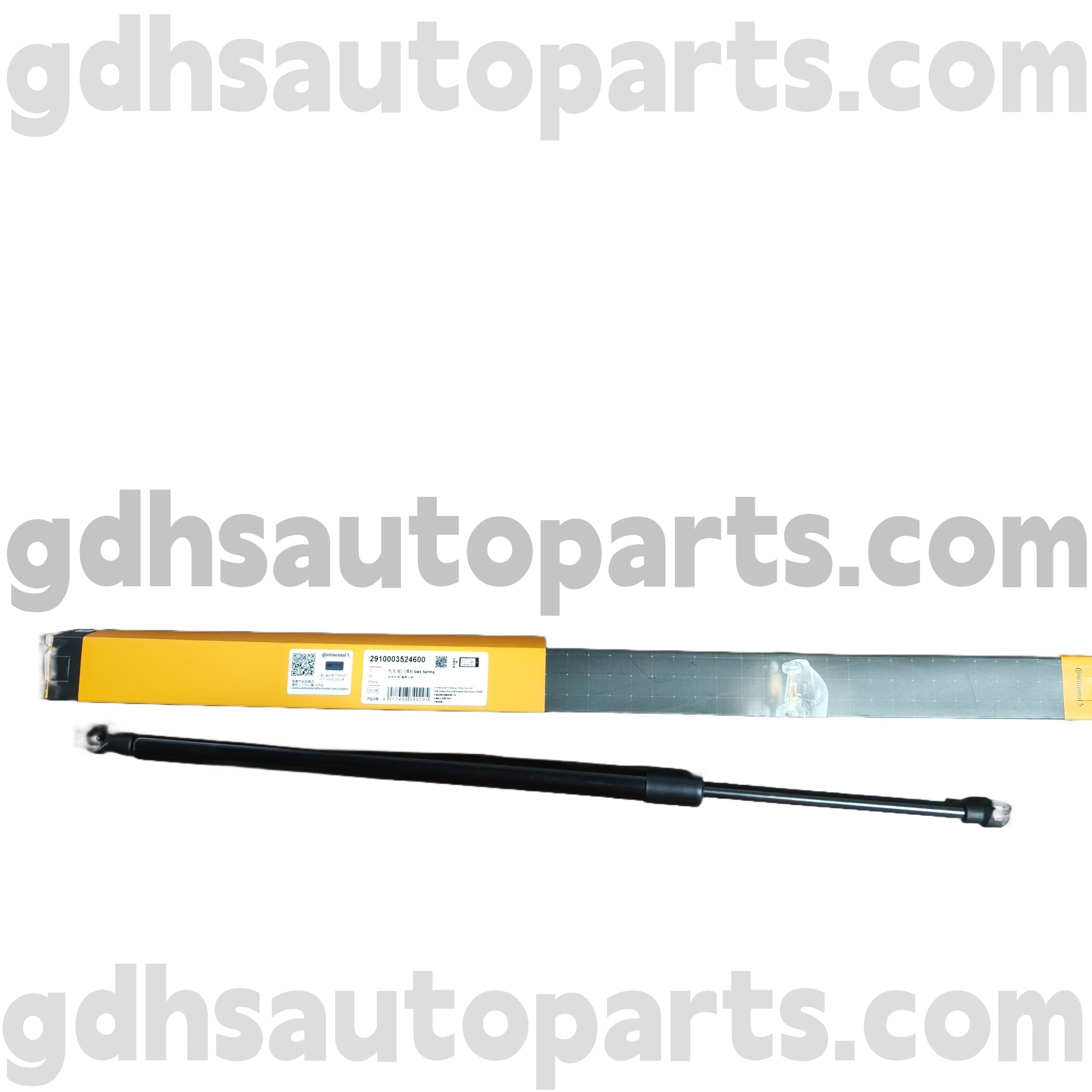 29100035246600 Continental Tailgate Tailgate Tailgate Ore မရပါ။ Bhe760020