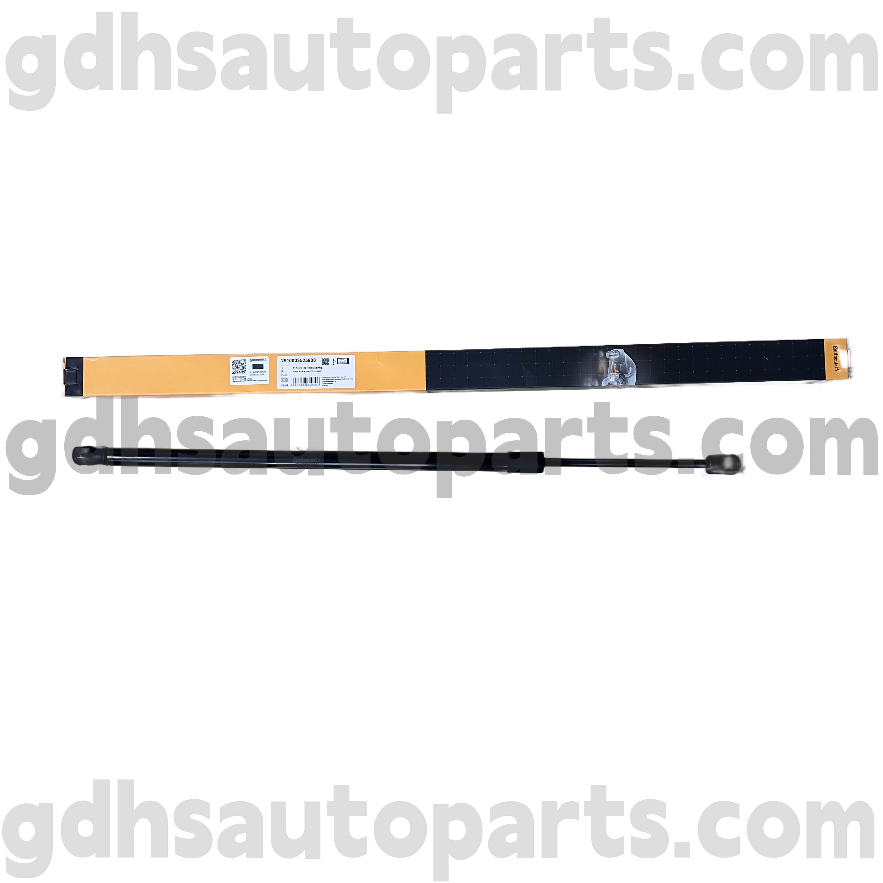 29100035259900 Continental Tailgate Tailgate To Rover OE NO NO NO ။ lr034432