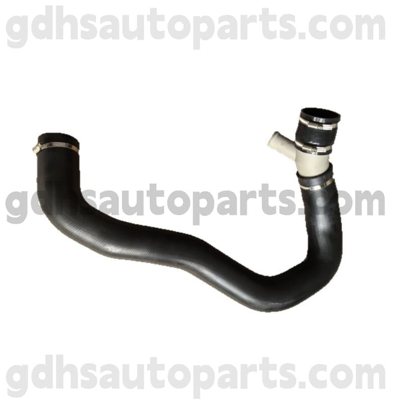 320249 evoque အတွက် intercooler မှ nissenss အိပ်ပျော်ပိုက်မှ No No ။ lr024305
