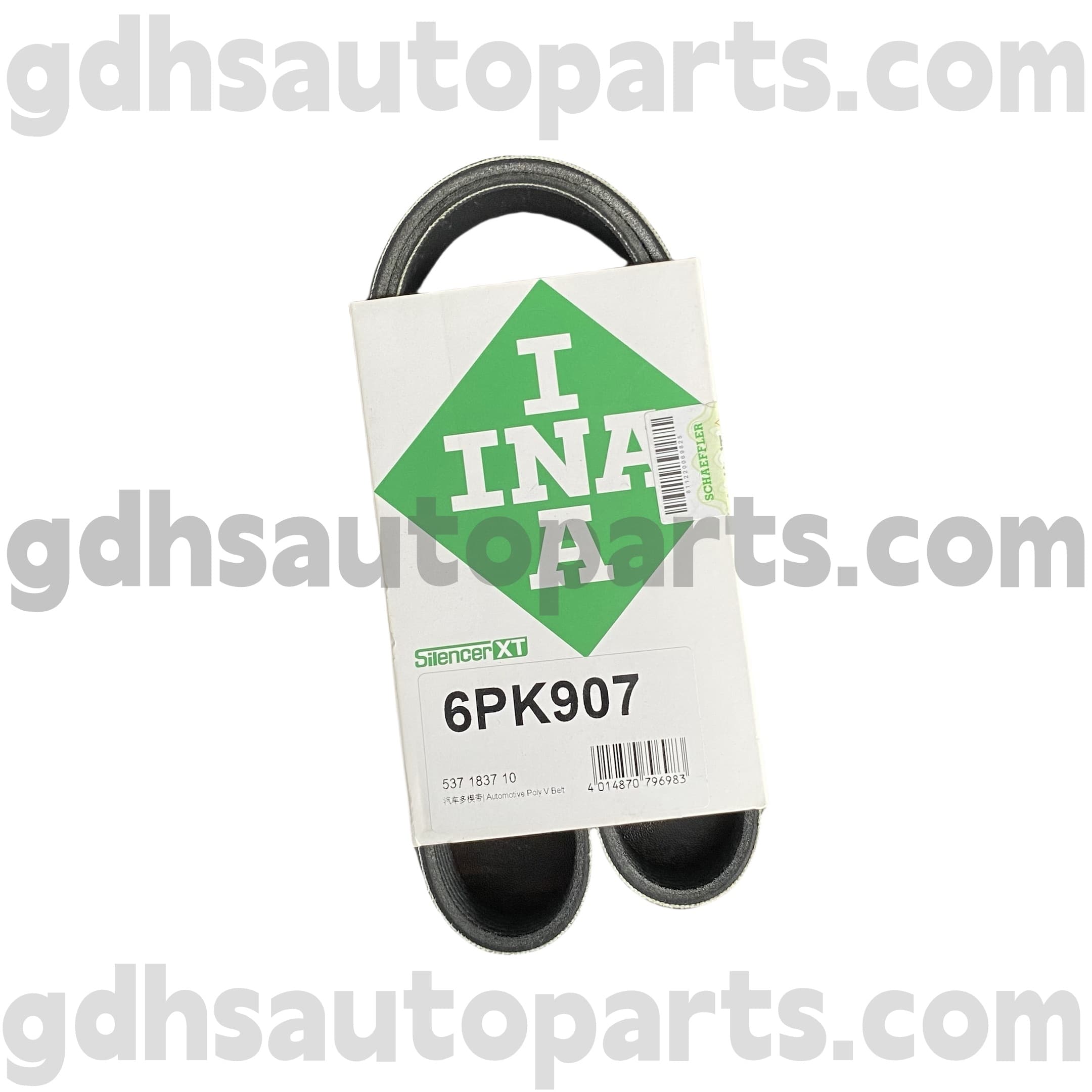 5371837100 Schaeffler Ina Drive Range Rover Rover Spolk Range Range Range Range Range Range Range Range Velar, New Defender OE.lr100930
