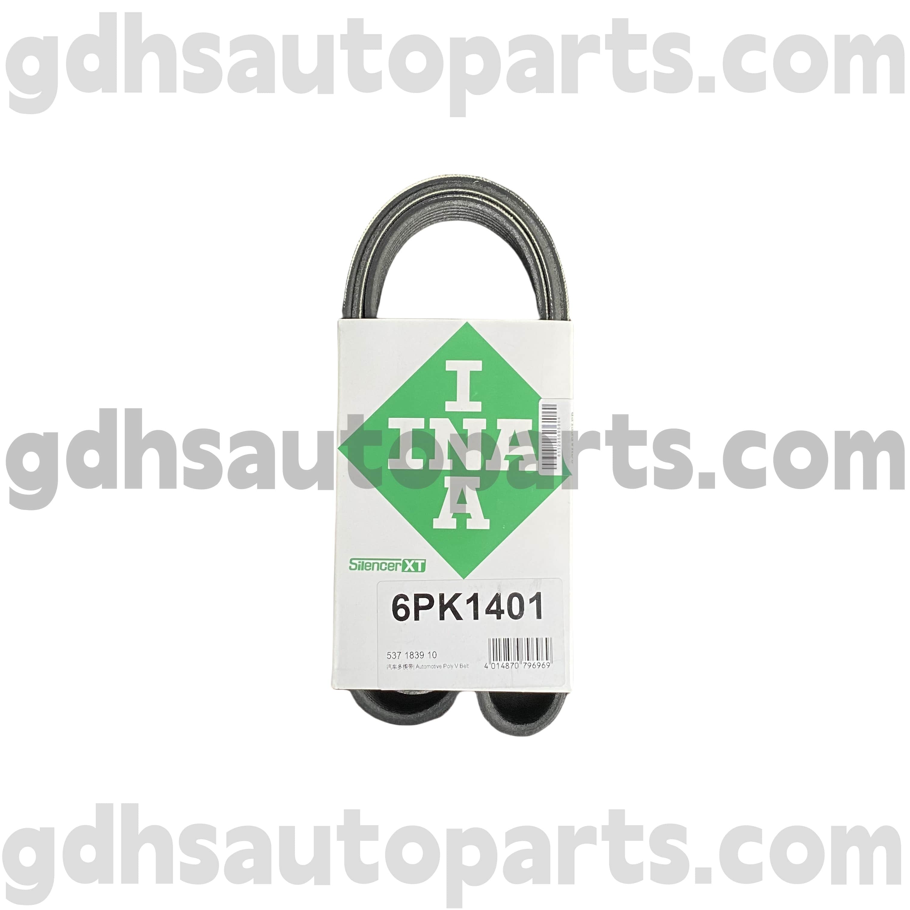 5371839100 Schaeffler Ina Drive Range Rover Range Rover Velar, New Range Rover Sport, New Defender OE.LR121788
