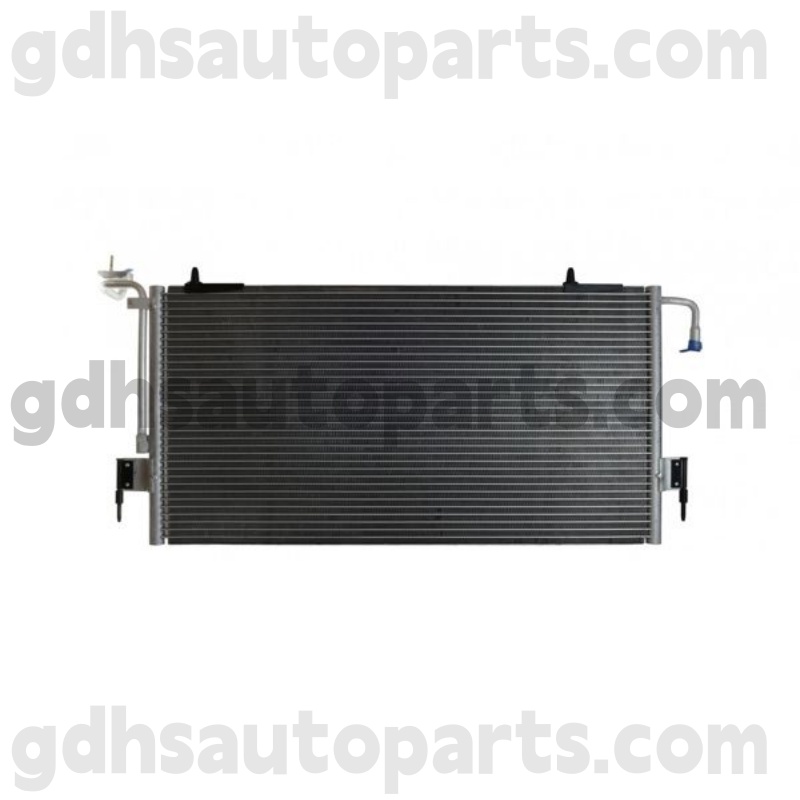 607143 Nissenss Range Rover OE အတွက်ရေတိုင်ကီ။ lr092461