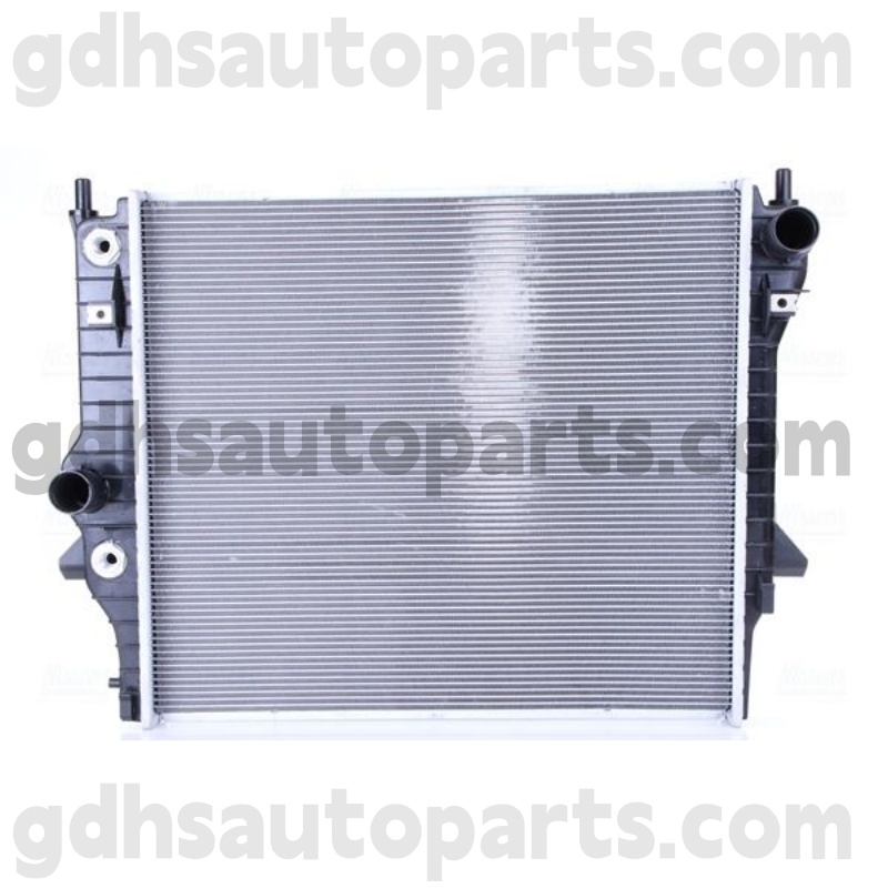Jaguar XJ OE အတွက် 66708 Nissensens adiproy ado no ။ C2C36506