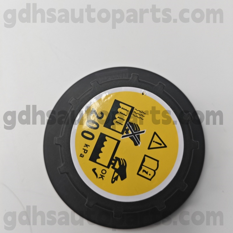 81544 NISSENS တိုးချဲ့မှု Range Rover အတွက် Tank Tank Possion, Discovery Oe No ။ lr010965