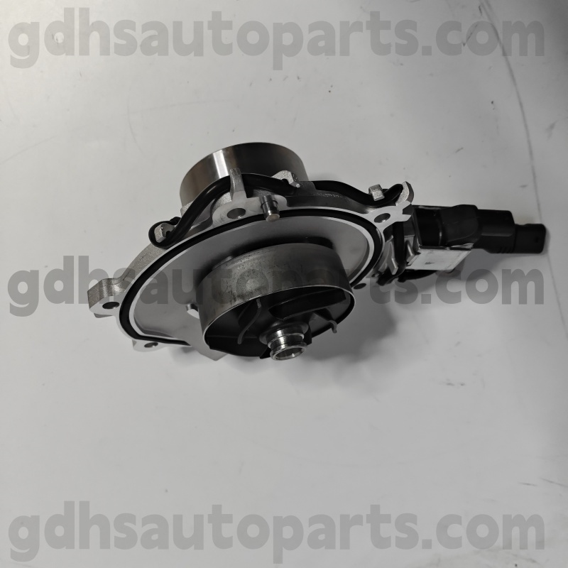 833654 Evoque အတွက် Nissens ရေစုပ်စက်, Range Rover Sport, Discovery Oe ။ LR123392