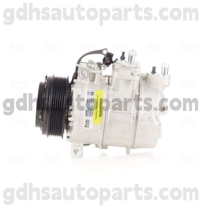 89496 Range Rover အတွက် A / C pump nissens and ိတ် jpb500211