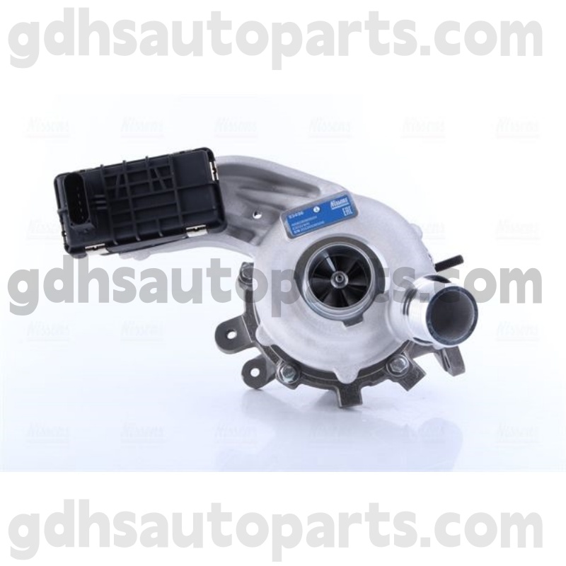 93496 Nissens Turbo Charranger Forrange Rover, Range Rover Sport, Discovery Oe ။ lr056369