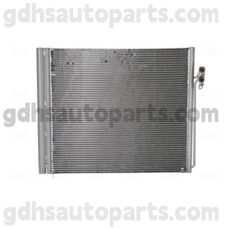 940343 Nissens condenser ကို Range Rover Oe No ။ lr010843