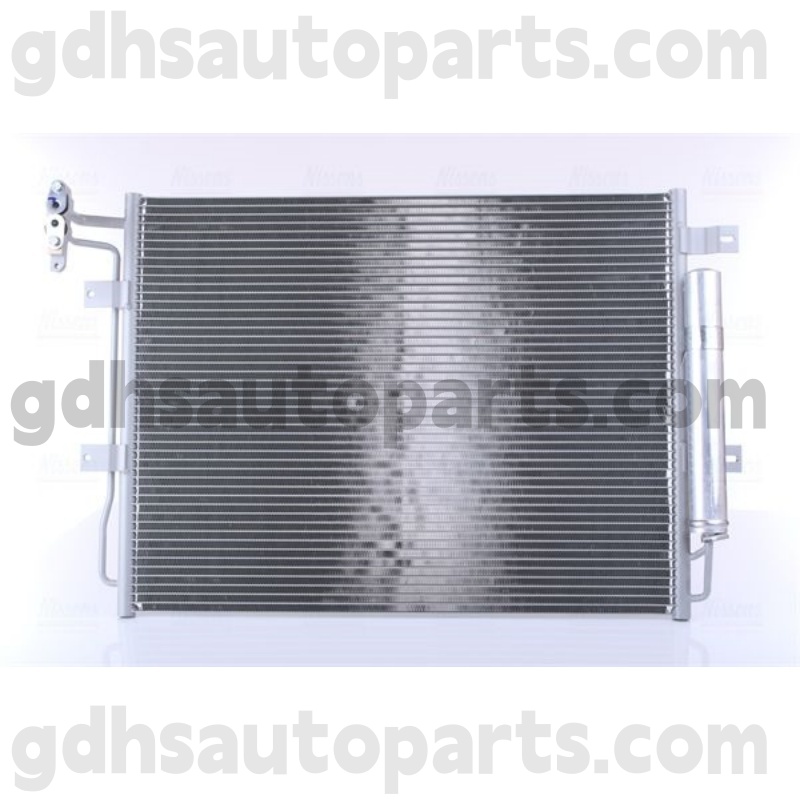 940406 Nissens condenser ကို Range Rover Sport OE NO NO NO ။ lr018405