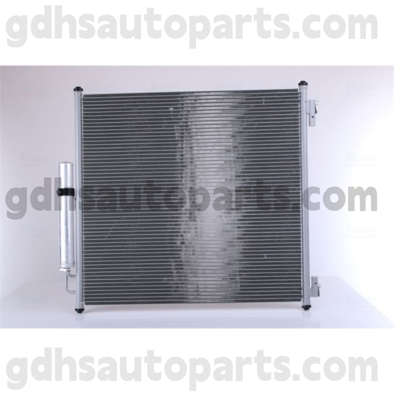 940408 Nissens condenser အကွာအဝေး Rover Sporter အတွက် condenser, Discovery OE.Lr137975