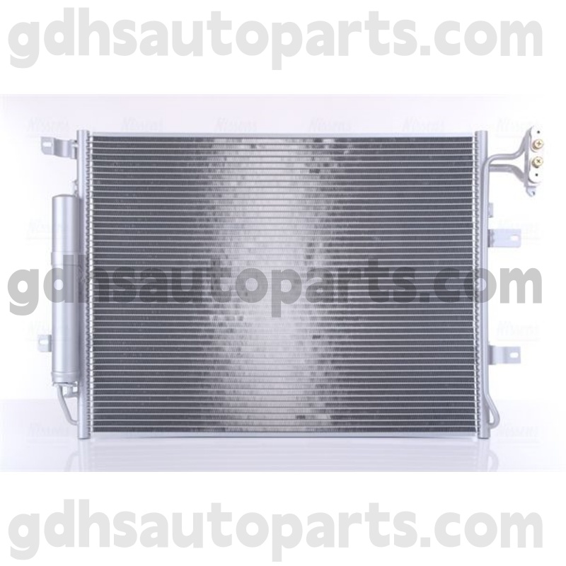 940482 Nissens condenser ကို Range Rover OE No ။ lr022744