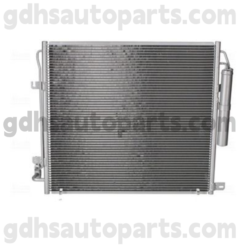 940485 Jaguar XJ OE အတွက် Nissenss orading အတွက် nissenses ရေတိုင်ကီ။ C2C36506