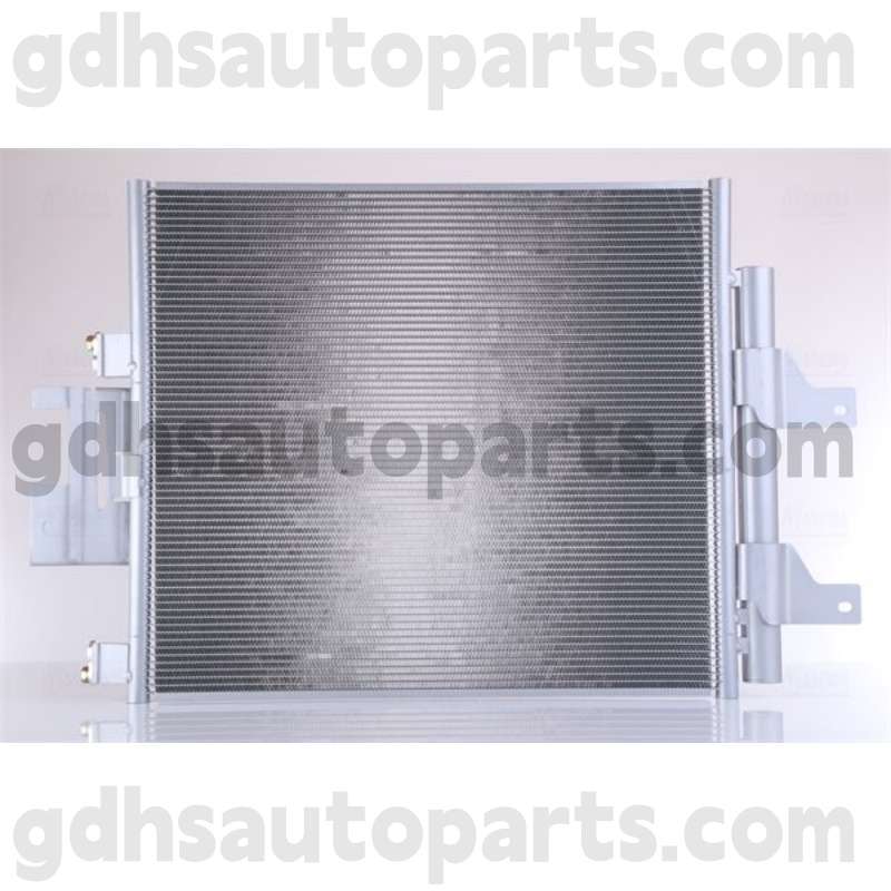 940772 Nissens XJ OE OE NOP အတွက် NISMESS condenser ။ C2D21418