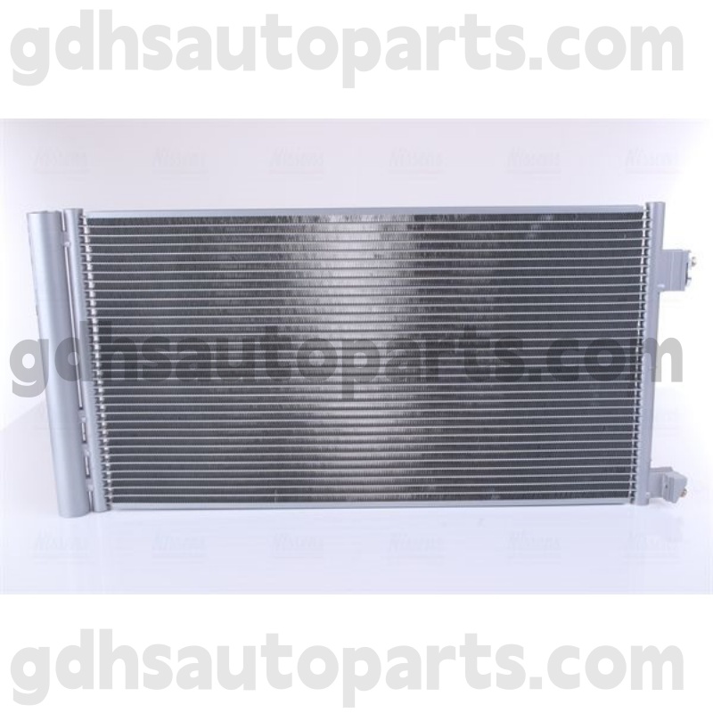 940809 NISSES XJ OE OE NOM OE အတွက် NISSES condenser ။ T2H37896