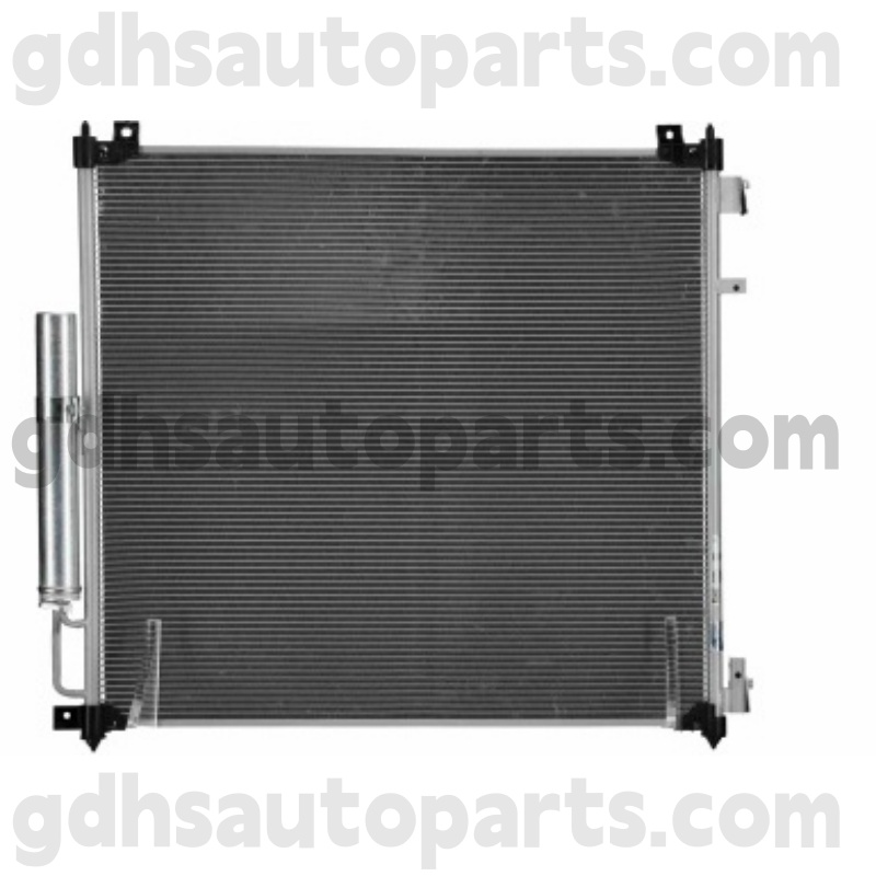 941164 Range Rover Sports အတွက် Nissens condenser, Discovery Oe No ။ lr106642