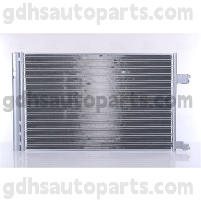 9412855 Range Range Rover Velar OE အတွက် NISSES condenser mesh ။ lr114353