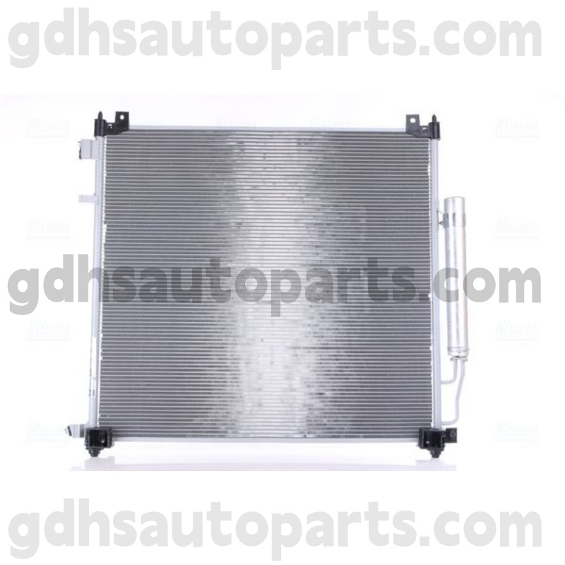 941348 Nissens မ်ားရှာဖွေတွေ့ရှိမှု oe no အတွက် condenser ။ lr135236