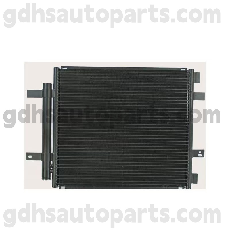 94866 Nissens nissens jaguar xj oe မ 0 ယ်ပါ။ C2C26832