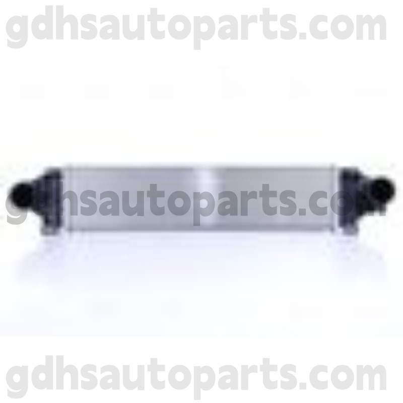 96471 Evoque Discovery Discovery Oe အတွက် Nissens intercooler ။ lr031467