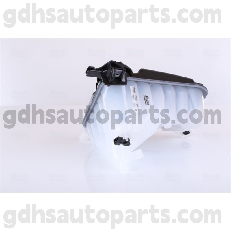 996135 Nissenss jaguar xj oe အတွက် jaguar xj အတွက်အအေးခံရန်ရေလှောင်ကန်။ C2C418999