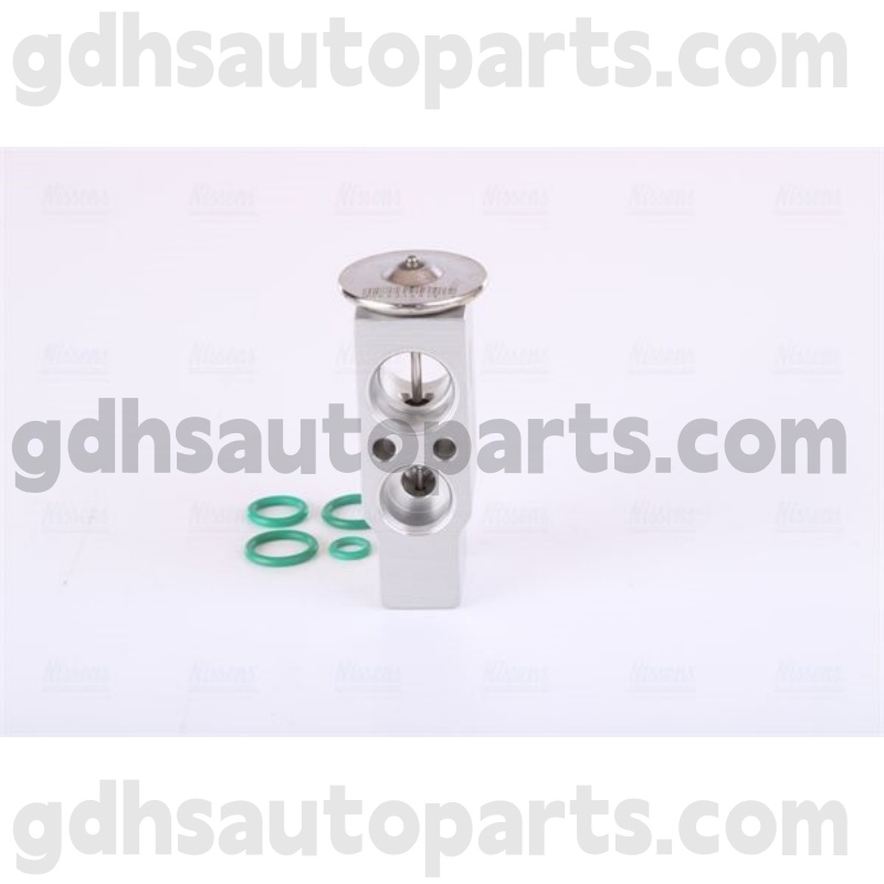 999388 Range Rover အတွက် Nissens တိုးချဲ့ Valve, ရှာဖွေတွေ့ရှိမှု oe no ။ jqd500010