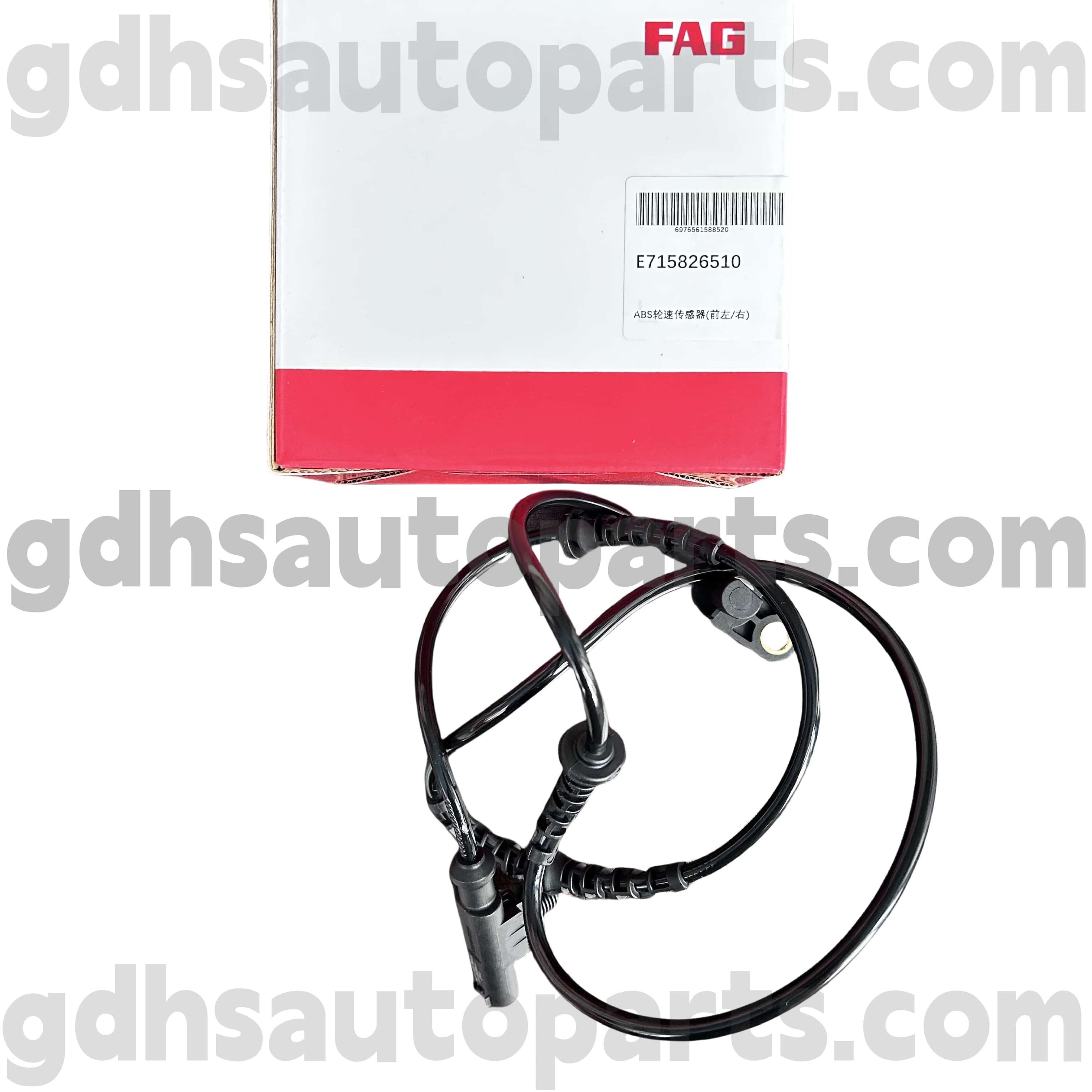 E7158265100 Schaeffler fag rad ros vere rover for discover ရှာဖွေတွေ့ရှိမှု 4 OE ။ lr013783