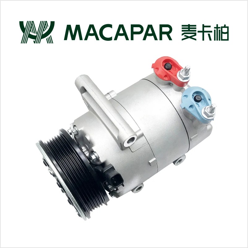 LR056301 AC Compressor