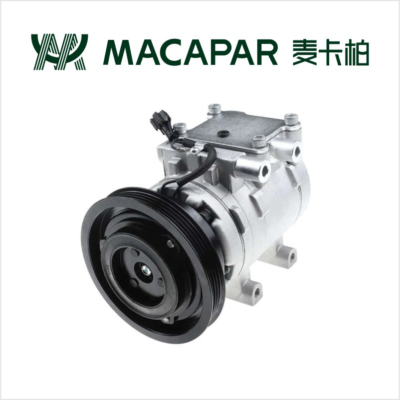 LR083481 AC Compressor