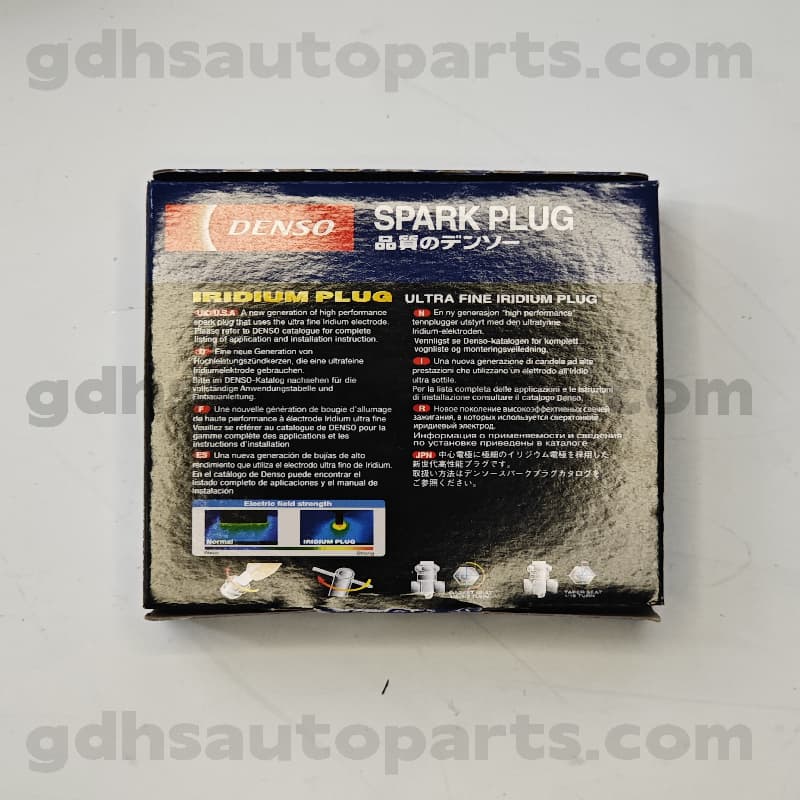 SC20HR11 Toyota Genuine Parts IyotiIium မီးပွား corolla, harrier / hybrid, av 9 ကိုယ်ထည်အမှတ်။ 2zrfxe..zwa10 oe ။ 90919-01253